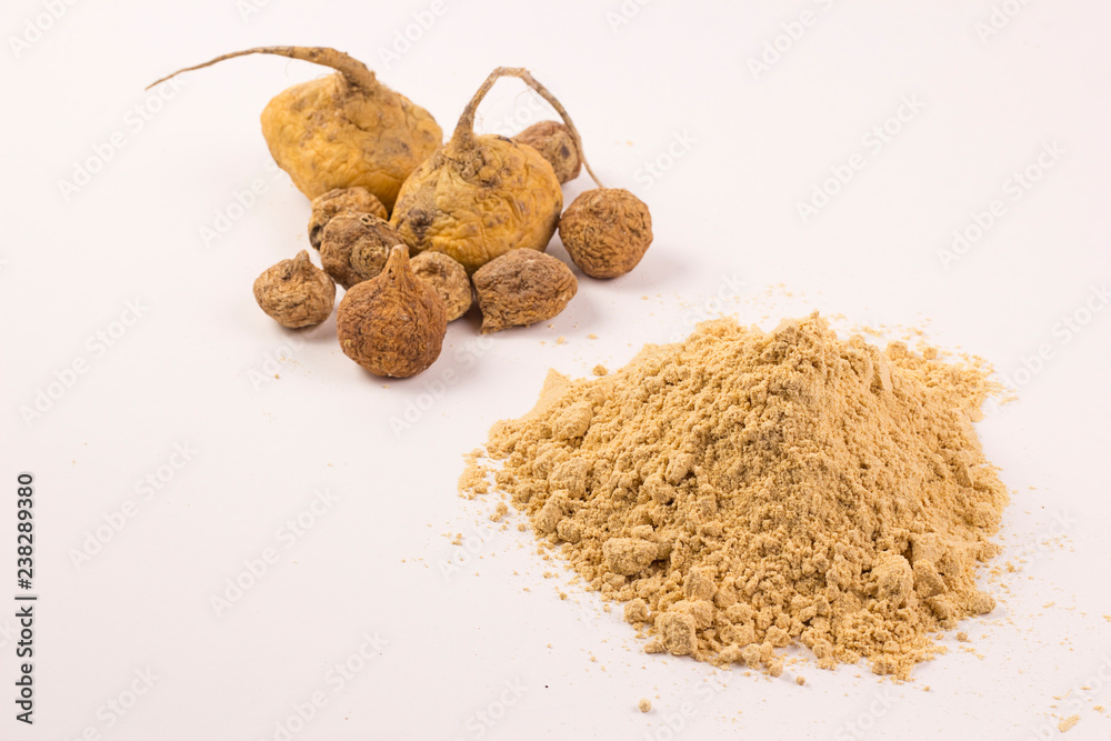 How Maca Root is Useful to Control Diabetes